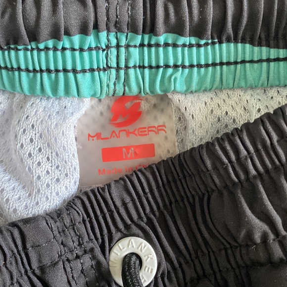 Milankerr Swim Trunks - Picture 3 of 5